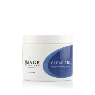 IMAGE MD + CLEAR CELL