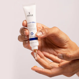 Clear Cell | Clarifying Acne Spot Treatment