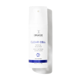 Clear Cell | Clarifying Acne Lotion