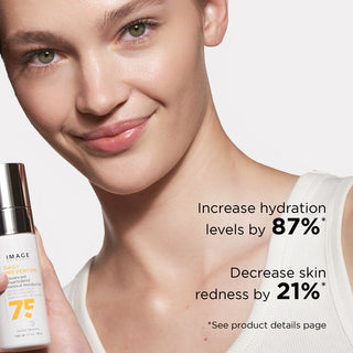 DAILY PREVENTION | Advanced Smartblend Mineral Moisturizer SPF 75