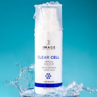 Clear Cell | Clarifying Acne Lotion