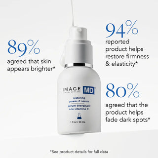 ImageMD | Power C Serum