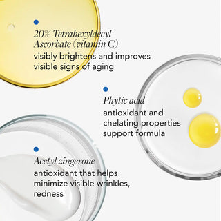 ImageMD | Power C Serum