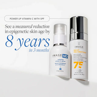ImageMD | Power C Serum