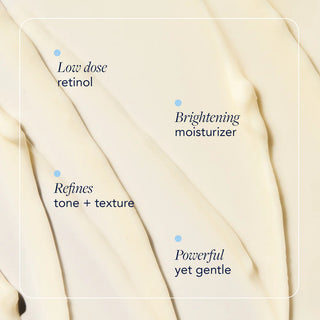 Ageless | Retinol 0.3% + Repair Creme