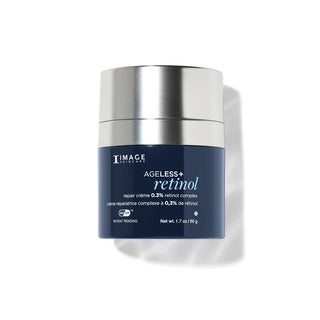 Ageless | Retinol 0.3% + Repair Creme