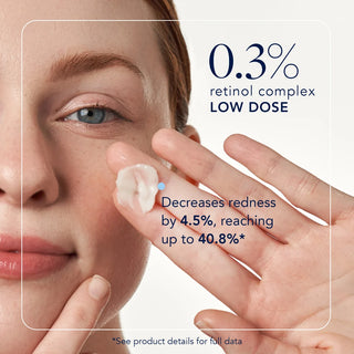Ageless | Retinol 0.3% + Repair Creme