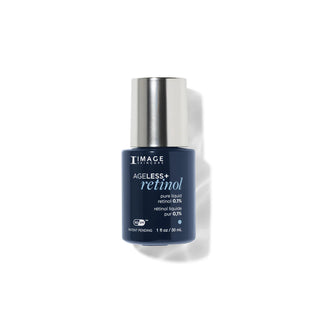 Ageless | Pure Liquid Retinol 0.1%