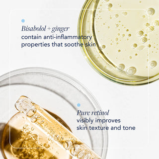 Ageless | Pure Liquid Retinol 0.1%
