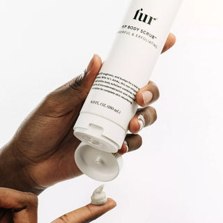 Fur | KP Body Scrub