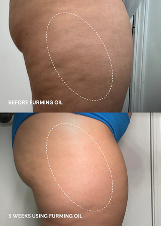 Fur | Furming Oil