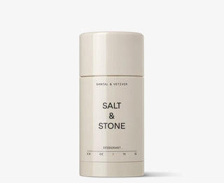 Salt & Stone Deodorant | Santal & Vetiver