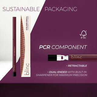 Blinc Eyeliner Pencil | Black