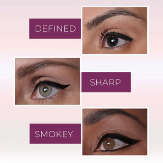 Blinc Eyeliner Pencil | Black