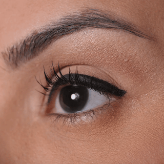 Blinc Eyeliner Pencil Black - Waterproof Vegan Gel Eyeliner – BROWS ON MAIN