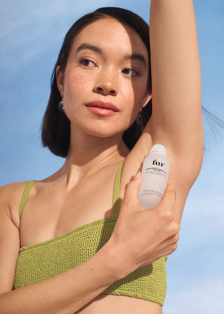 Fur | Ingrown Eliminator Serum Rollerball