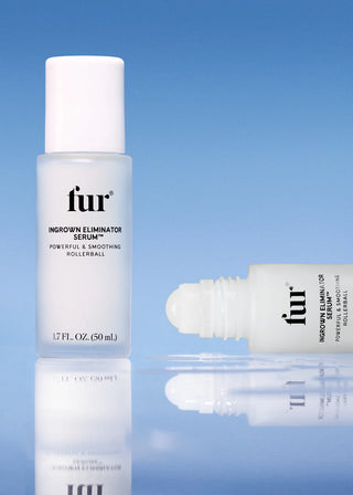 Fur | Ingrown Eliminator Serum Rollerball
