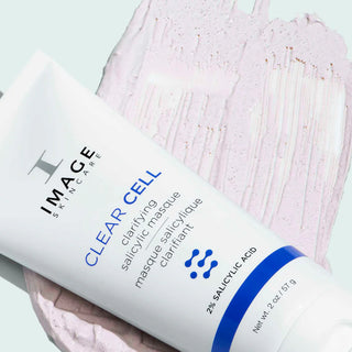 Clear Cell | Salicylic Clarifying Masque
