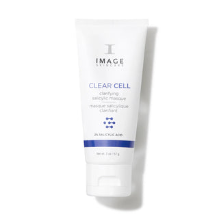 Clear Cell | Salicylic Clarifying Masque