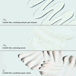 Clear Cell | Clear Skin Solutions