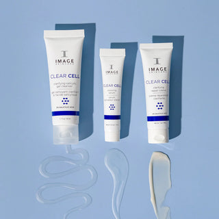 Clear Cell | Clear Skin Solutions