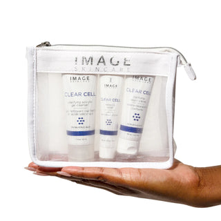 Clear Cell | Clear Skin Solutions
