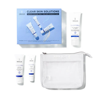 Clear Cell | Clear Skin Solutions