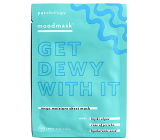 Patchology | Moodmask Get Dewy With It Sheet Mask