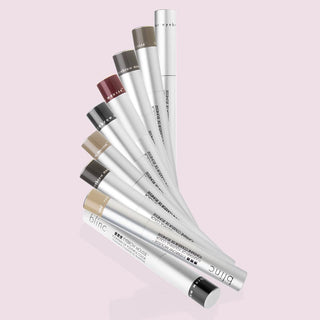 Blinc Eyebrow Mousse | Medium Blonde