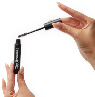 The Browgal | Clear Eyebrow Gel