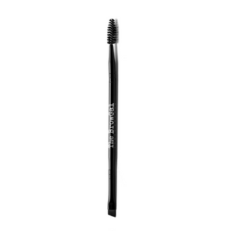 The Browgal | Double Ended Eyebrow Brush