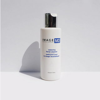 Image MD | Restoring Facial Cleanser