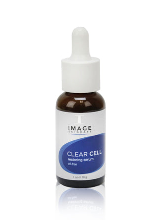 Clear Cell | Restoring Serum