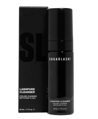 Sugarlash | Lashpure Cleanser